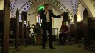 Ole Hillerup Trio, &Oslash;jen&aring;bner
