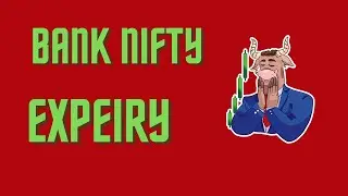 bank nifty expeiry