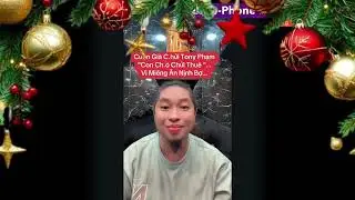 Nam Râu lột mặt Bít Thổi,Quắc Võ,Tô Ny 🥋