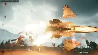 BATTLEFIELD 6 Gameplay!!! Hardcore conquest. (Part 14/17)