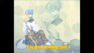 [Request] Soundless Voice [Kaito and Len] Eng Subs