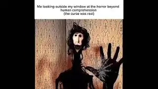 The curse