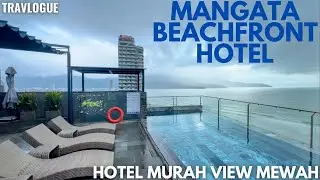 MANGATA BEACHFRONT HOTEL - Rekomendasi Hotel di Danang Vietnam | TRAVLOGUE