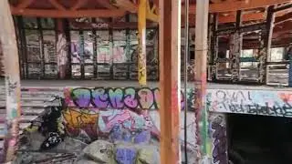 Circus space pirates // Forgotten spaces EP1