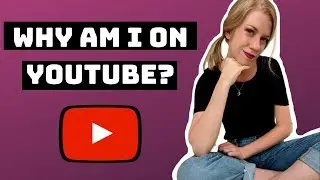 Why This Law Student Is On YouTube