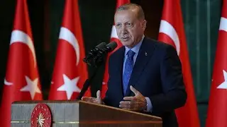 Livre turque : Erdogan assume, la population s'inqui&egrave;te