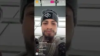Dolo Rilla Shows 1.5 Million In Jewelery at The Airport and flexes on Premo and The cc show