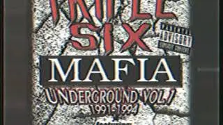 Playa Hataz 2020 (Three Six Mafia tribute)