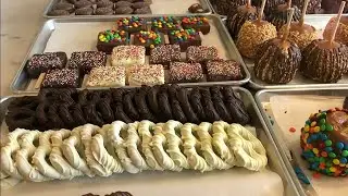 South Florida stores face holidays shortage on seasonal treats
