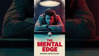 Build Unstoppable Confidence | The Mental Edge FREE Audiobook #focus #confidence  #booksbybane