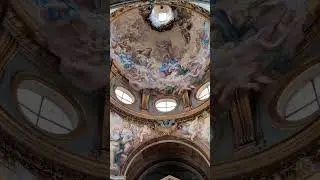 Basilica di S.Sabina all'Aventino Roma #rome #travel #walk #history #walkingtour #vatican #church
