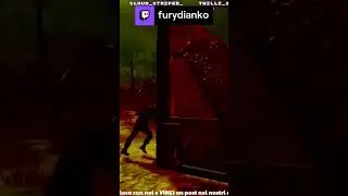 #looping #360 #mainsurv #mindgame #dbdclips #mainkiller #1v1chat #loop #t... | furydianko su #Twitch