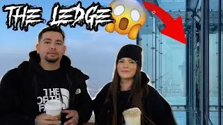 CHICAGO VLOG DAY 3 // TALLEST BUILDING // WILLIS TOWER 😱