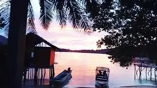 Misool Raja Ampat  Yalapale Homestay