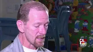 Man convicted in Flood of '93 insists on innocence 25 years later