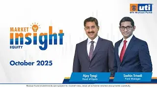 Market Insight Equity - October 2025