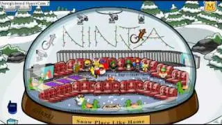 vital viper on club penguin