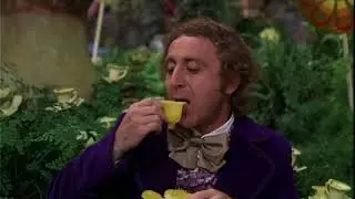 Het Land van Zuivere Verbeelding - Sjakie en de Chocoladefabriek (1971)