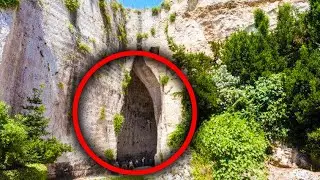 Top 3 Mysterious Acoustic Anomalies