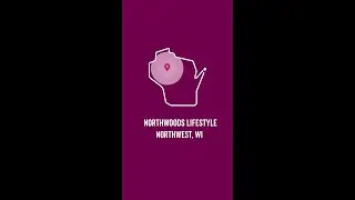 Welcome to the Northwoods #Shorts #YouTubeShorts