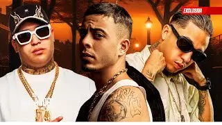 TU VAI LEMBRAR - MC Tuto, MC Lele JP e MC Joãozinho VT - VOCÊ SABE, SÓ UM PENTE E RALA