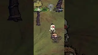 ЧТО СМОЖЕТ СЪЕСТЬ ВОЛЬФГАНГ В DON`T STARVE SHIPWRECKED?