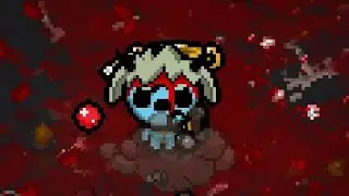 The worst run-ender in Binding of Isaac