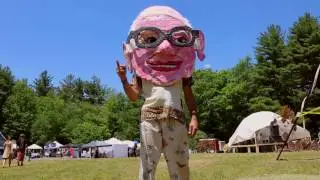 Unifier 2016 Gratitude! - Transformational Festival
