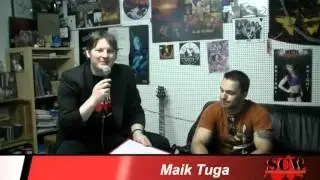 SCW ROCKS! Episode 01 (20.04.2012)