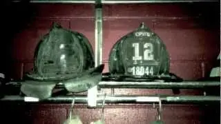 College Park Volunteer Fire Department Banquet 2012