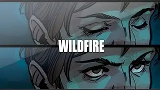 Operation Wildfire, или когда CSGO лучше последнего Call of Duty