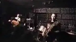 Evil Stig - Live in '95 - 
