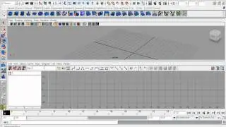 Introduction To Maya 2010