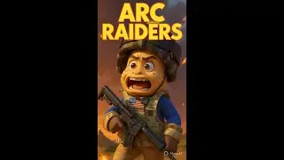 ARC Raiders Repairing Hatch Quest should be EASY...