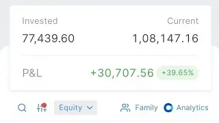 INVESTOR SURYA is live