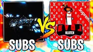 #EvoLRc BO3 3v3 TOURNAMENT AimAbove vs EvoLKlutch SUBS !! FREE $10 PSN FOR EACH PLAYER ON THE TEAM !