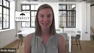Firefly Realty | Investing | Jordan Lockaby