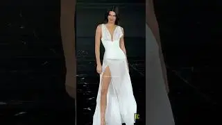 Kendall Jenner for L'Oreal Paris 2025 🤍