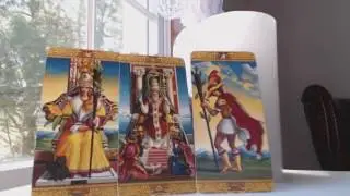 GEMINI June 2017 Monthly Intuitive Tarot Astrology Love Horoscope