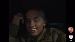 Army Officer Talks Pressure of Army Career Course &mdash; Viral TikTok Breakdown