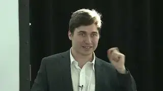 Andrew Heinrich Founder & President Project Rousseau - AllySHIFT&trade; Episode 1