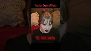 Why 13 Guests Mean Trouble in Russia 😨