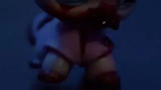 LPS : Home For Halloween - (interactive video)