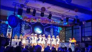 KV Ruwer Session 2024 Prinzengarde