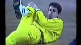 ΑΡΗΣ ΓΑΝΔΗ 1988 part 2