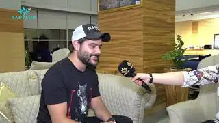 شوف ماكزين - ناصيف زيتون لأول مره في العراق لأحياء حفل في اربيل