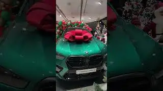 Car gift at Dubai Airport Duty Free Shopping #dubai #dubaiairport #airport #shorts #dutyfree