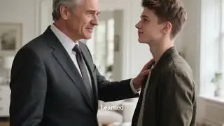 How a Rich Boy Learned About Poverty, Empathy & Gratitude/ Learn English listening and reading