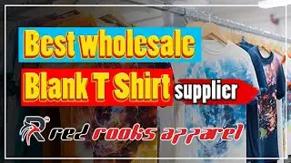 Best wholesale Blank T Shirt supplier over the world । bangladesh clothing factory ।
