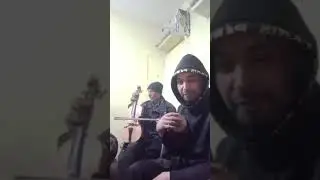 ولد عبد الهادي شعبي العيطة الزعرية كما لم تسمعها من قبل